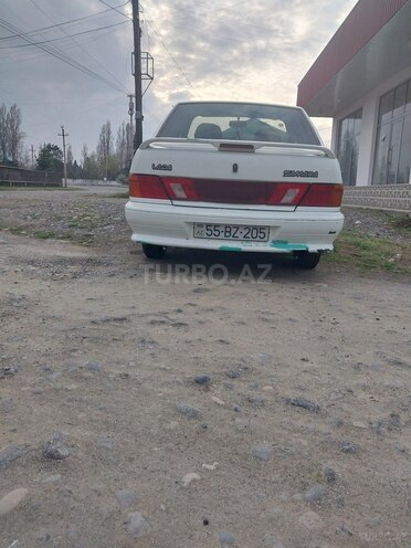 LADA (VAZ) 2115 2012, 333,000 km - 1.6 l - Lənkəran