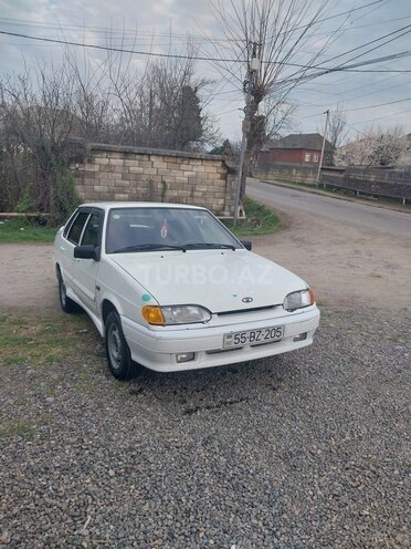 LADA (VAZ) 2115 2012, 333,000 km - 1.6 l - Lənkəran