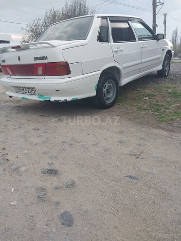 LADA (VAZ) 2115 2012, 333,000 km - 1.6 l - Lənkəran