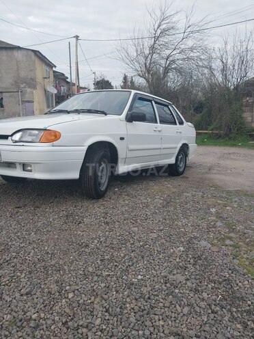 LADA (VAZ) 2115 2012, 333,000 km - 1.6 l - Lənkəran