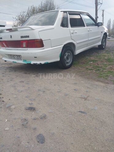 LADA (VAZ) 2115 2012, 333,000 km - 1.6 l - Lənkəran