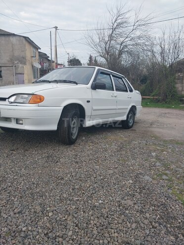 LADA (VAZ) 2115 2012, 333,000 km - 1.6 l - Lənkəran