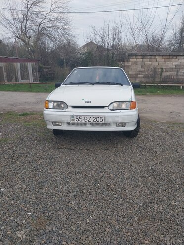 LADA (VAZ) 2115 2012, 333,000 km - 1.6 l - Lənkəran