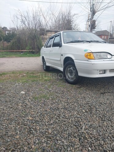 LADA (VAZ) 2115 2012, 333,000 km - 1.6 l - Lənkəran
