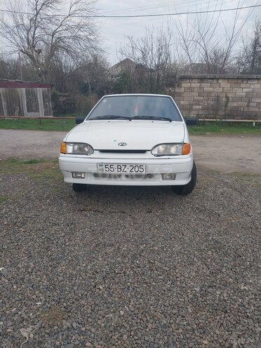 LADA (VAZ) 2115 2012, 333,000 km - 1.6 l - Lənkəran
