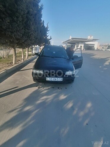 Opel Astra 1997, 150,000 km - 1.7 l - Bakı