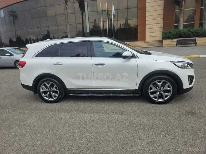 Kia Sorento 2016, 210,000 km - 2.0 l - İmişli