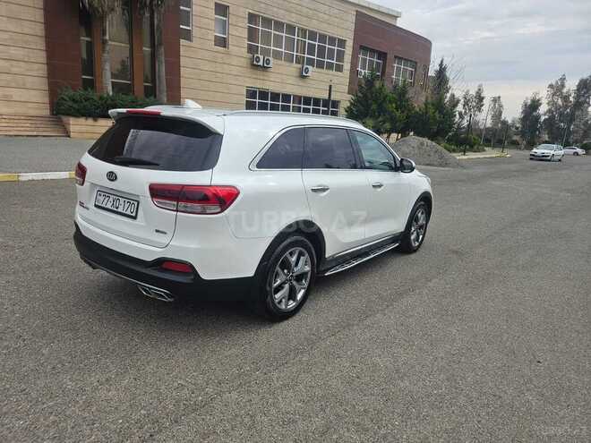 Kia Sorento 2016, 210,000 km - 2.0 l - İmişli