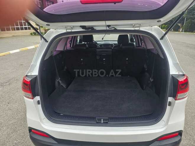 Kia Sorento 2016, 210,000 km - 2.0 l - İmişli