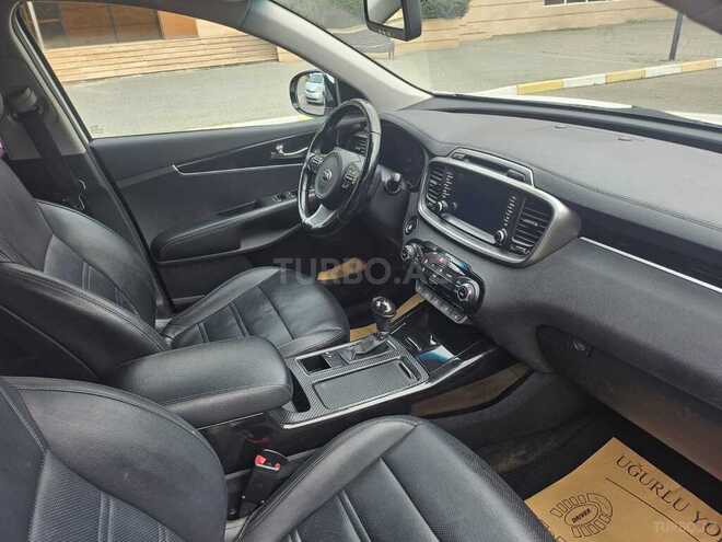 Kia Sorento 2016, 210,000 km - 2.0 l - İmişli