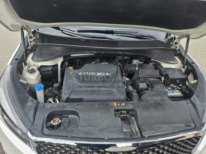 Kia Sorento 2016, 210,000 km - 2.0 l - İmişli