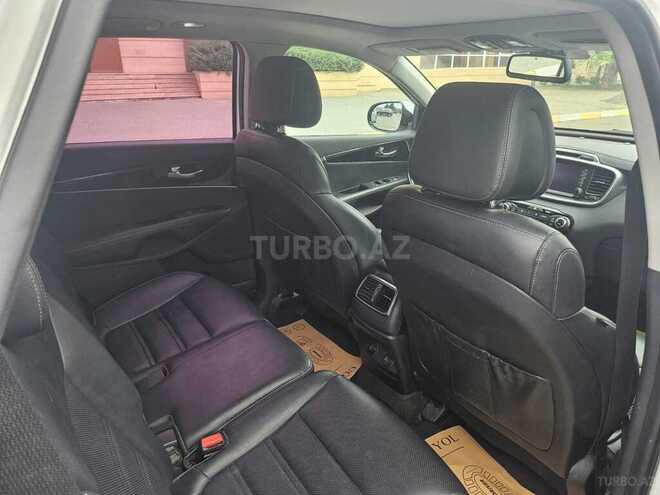 Kia Sorento 2016, 210,000 km - 2.0 l - İmişli