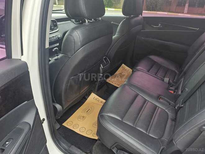 Kia Sorento 2016, 210,000 km - 2.0 l - İmişli