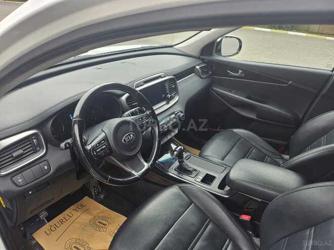 Kia Sorento 2016, 210,000 km - 2.0 l - İmişli