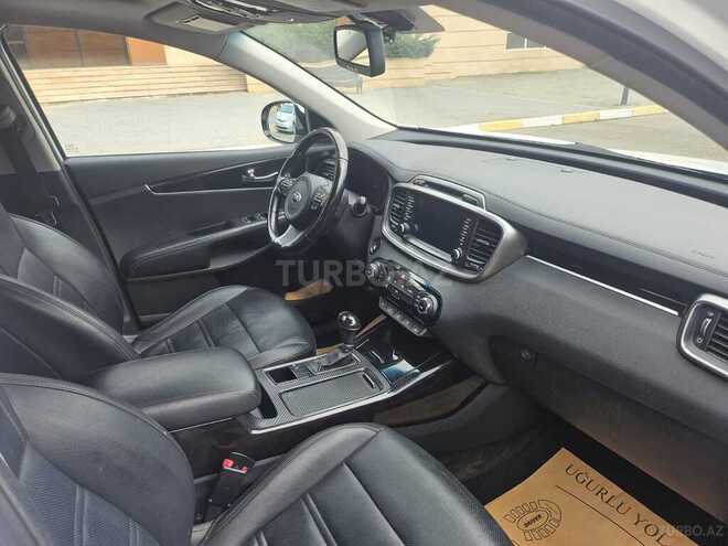 Kia Sorento 2016, 210,000 km - 2.0 l - İmişli