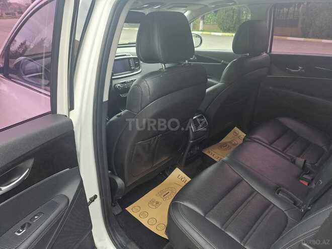 Kia Sorento 2016, 210,000 km - 2.0 l - İmişli