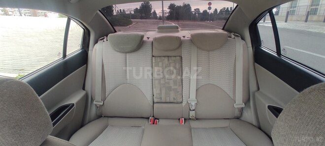 Hyundai Accent 2007, 203,675 km - 1.4 л - Bakı