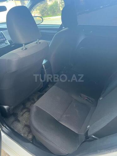 Toyota Corolla Fielder 2018, 175,000 km - 1.5 л - Bakı