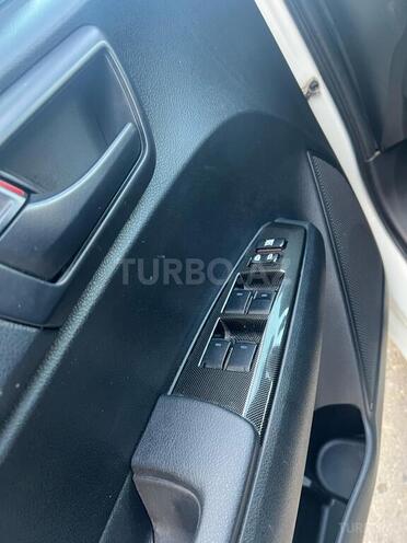 Toyota Corolla Fielder 2018, 175,000 km - 1.5 л - Bakı