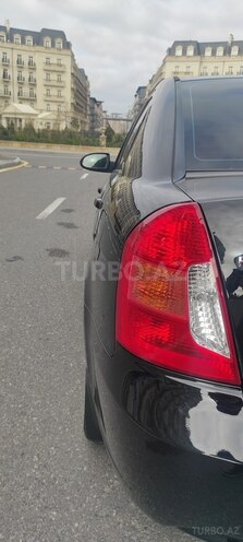 Hyundai Accent 2007, 203,675 km - 1.4 л - Bakı