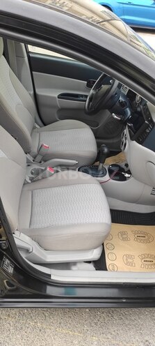 Hyundai Accent 2007, 203,675 km - 1.4 л - Bakı