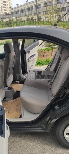 Hyundai Accent 2007, 203,675 km - 1.4 л - Bakı