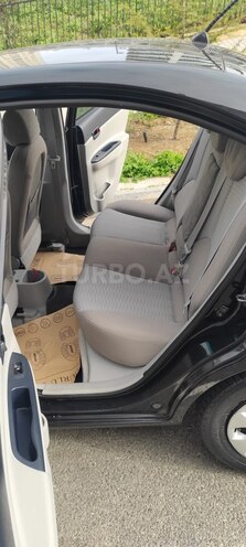 Hyundai Accent 2007, 203,675 km - 1.4 л - Bakı