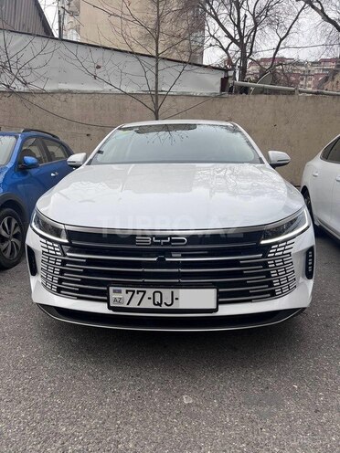 BYD Destroyer 05 2024, 0 km - 1.5 л - Bakı