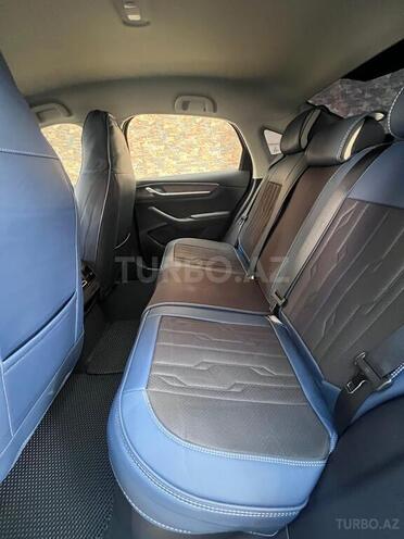 BYD Destroyer 05 2024, 0 km - 1.5 л - Bakı