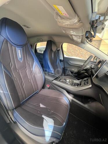 BYD Destroyer 05 2024, 0 km - 1.5 л - Bakı