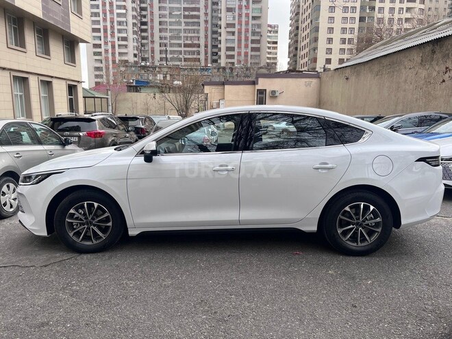 BYD Destroyer 05 2024, 0 km - 1.5 л - Bakı