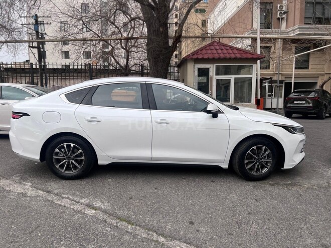 BYD Destroyer 05 2024, 0 km - 1.5 л - Bakı