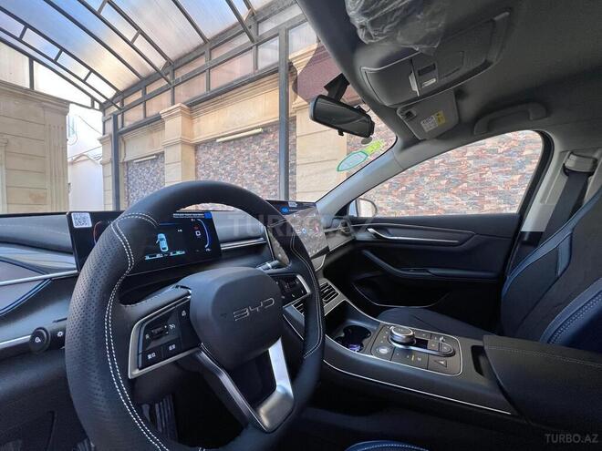 BYD Destroyer 05 2024, 0 km - 1.5 л - Bakı