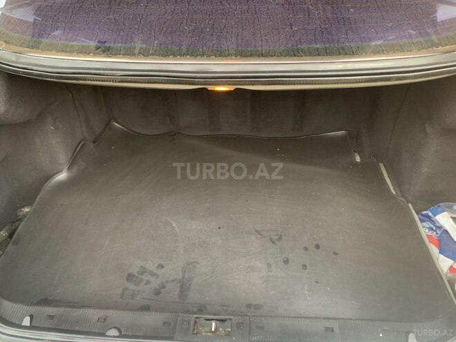 Mercedes E 270 2001, 368,000 km - 2.7 l - Ağcabədi
