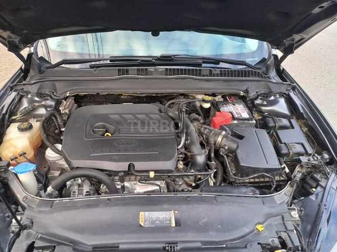 Ford Fusion (North America) 2016, 163,162 km - 1.5 l - Gəncə