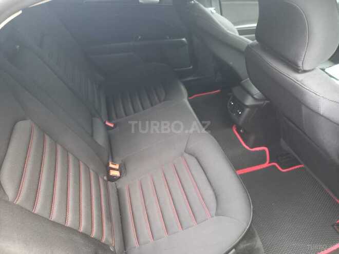 Ford Fusion (North America) 2016, 163,162 km - 1.5 l - Gəncə