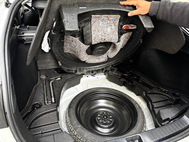 Toyota Prius 2016, 255,000 km - 1.8 l - Bakı