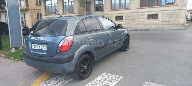 Kia Rio 2008, 300,000 km - 1.4 l - Bakı