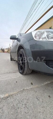 Kia Rio 2008, 300,000 km - 1.4 l - Bakı