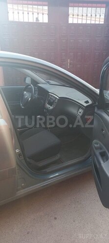 Kia Rio 2008, 300,000 km - 1.4 l - Bakı