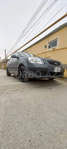 Kia Rio 2008, 300,000 km - 1.4 l - Bakı