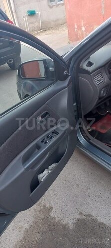 Kia Rio 2008, 300,000 km - 1.4 l - Bakı