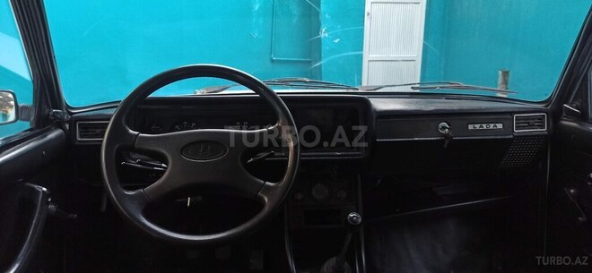 LADA (VAZ) 2104 2008, 70,000 km - 1.6 л - Bakı