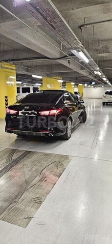 Kia Optima 2016, 110,000 km - 2.0 л - Gəncə