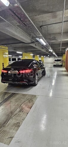 Kia Optima 2016, 110,000 km - 2.0 л - Gəncə