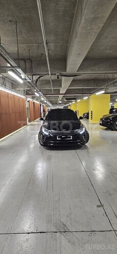 Kia Optima 2016, 110,000 km - 2.0 л - Gəncə