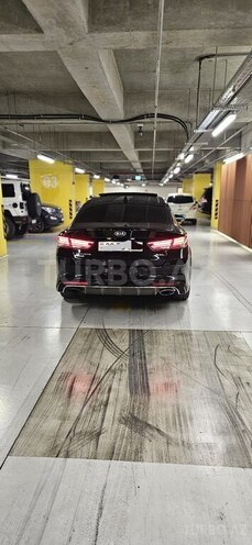 Kia Optima 2016, 110,000 km - 2.0 л - Gəncə
