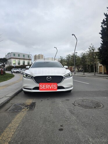 Mazda 6-1
