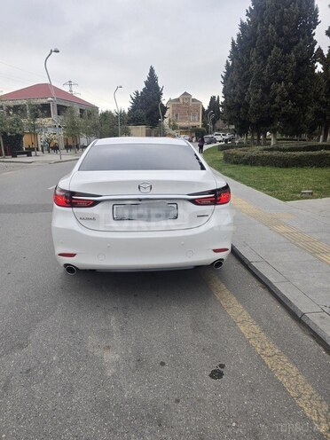Mazda 6-2