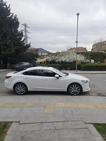 Mazda 6-6